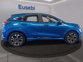 FORD Puma 1.0 EcoBoost Hybrid 125 CV S&S ST-Line