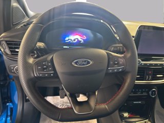 FORD Puma 1.0 EcoBoost Hybrid 125 CV S&S ST-Line