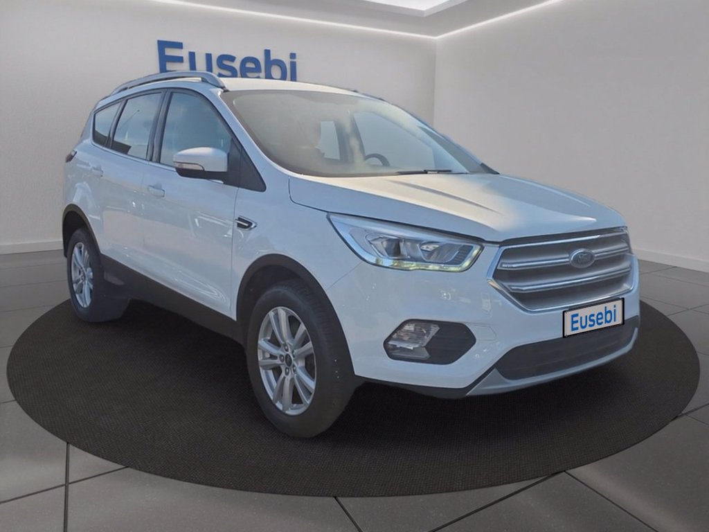 FORD Kuga 2.0 TDCI 120 CV S&S 2WD Business
