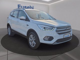 FORD Kuga 2.0 TDCI 120 CV S&S 2WD Business