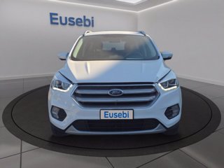 FORD Kuga 2.0 TDCI 120 CV S&S 2WD Business