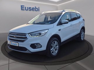 FORD Kuga 2.0 TDCI 120 CV S&S 2WD Business