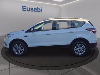 FORD Kuga 2.0 TDCI 120 CV S&S 2WD Business