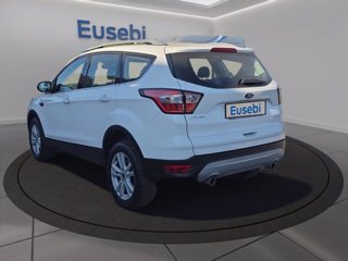 FORD Kuga 2.0 TDCI 120 CV S&S 2WD Business