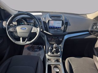 FORD Kuga 2.0 TDCI 120 CV S&S 2WD Business
