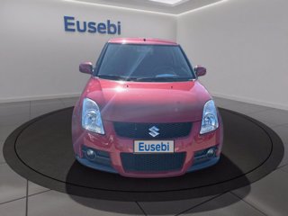 SUZUKI Swift (2005-2010) 1.6 3p. Sport GL