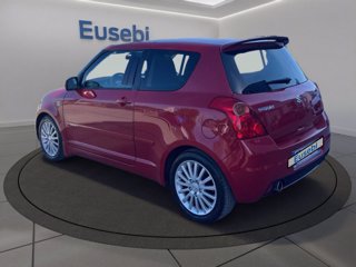 SUZUKI Swift (2005-2010) 1.6 3p. Sport GL