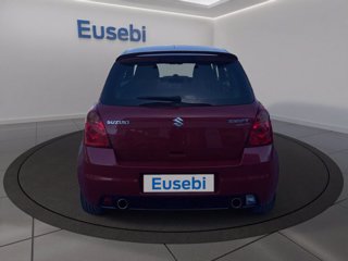 SUZUKI Swift (2005-2010) 1.6 3p. Sport GL