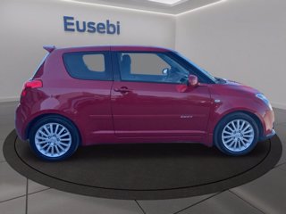 SUZUKI Swift (2005-2010) 1.6 3p. Sport GL