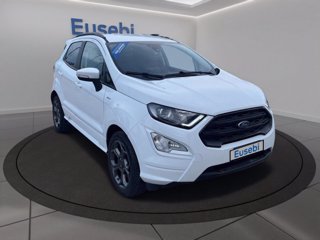 FORD EcoSport 1.0 EcoBoost 125 CV Start&Stop ST-Line