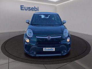 FIAT 500L 1.6 Multijet 120 CV Trekking