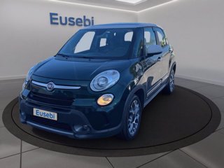 FIAT 500L 1.6 Multijet 120 CV Trekking