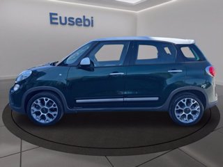 FIAT 500L 1.6 Multijet 120 CV Trekking