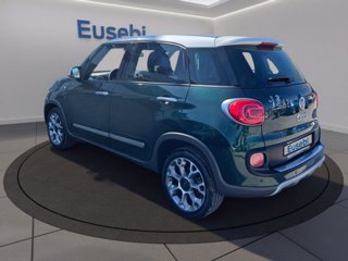 FIAT 500L 1.6 Multijet 120 CV Trekking