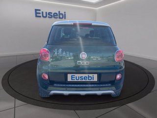 FIAT 500L 1.6 Multijet 120 CV Trekking