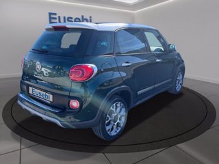 FIAT 500L 1.6 Multijet 120 CV Trekking