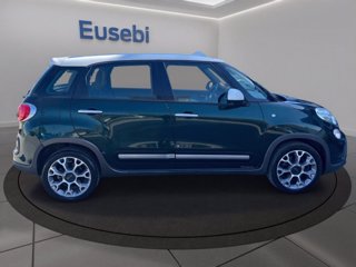 FIAT 500L 1.6 Multijet 120 CV Trekking