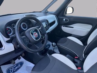 FIAT 500L 1.6 Multijet 120 CV Trekking