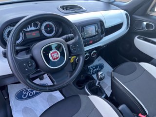 FIAT 500L 1.6 Multijet 120 CV Trekking