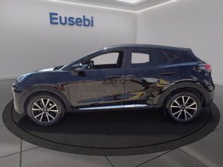 FORD Puma 1.0 EcoBoost Hybrid 125 CV S&S Titanium