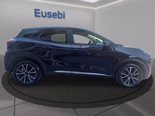 FORD Puma 1.0 EcoBoost Hybrid 125 CV S&S Titanium
