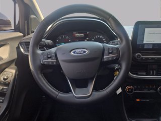 FORD Puma 1.0 EcoBoost Hybrid 125 CV S&S Titanium