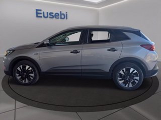 OPEL Grandland X 1.5 diesel Ecotec Start&Stop Elegance