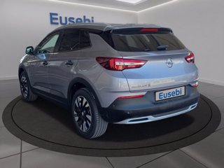 OPEL Grandland X 1.5 diesel Ecotec Start&Stop Elegance
