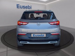 OPEL Grandland X 1.5 diesel Ecotec Start&Stop Elegance