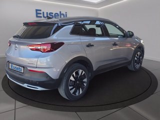 OPEL Grandland X 1.5 diesel Ecotec Start&Stop Elegance