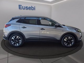 OPEL Grandland X 1.5 diesel Ecotec Start&Stop Elegance