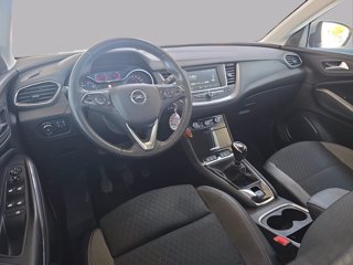 OPEL Grandland X 1.5 diesel Ecotec Start&Stop Elegance