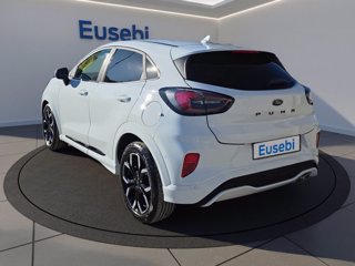 FORD Puma 1.0 EcoBoost Hybrid 125 CV S&S ST-Line X