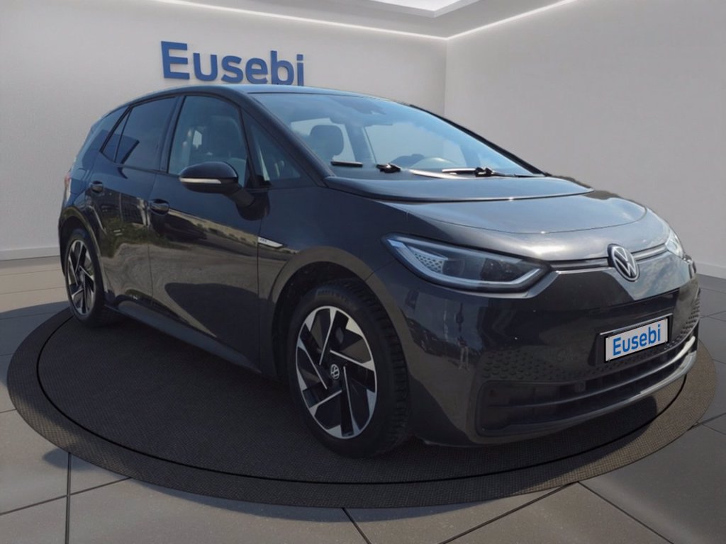 VOLKSWAGEN ID.3 1ST Plus