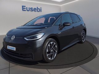 VOLKSWAGEN ID.3 1ST Plus