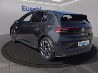 VOLKSWAGEN ID.3 1ST Plus