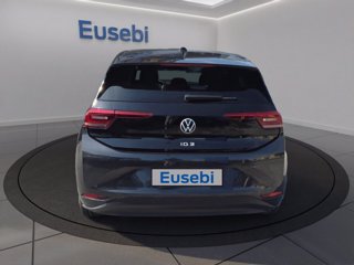 VOLKSWAGEN ID.3 1ST Plus