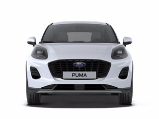 FORD Puma Titanium 5 Porte 1.0 EcoBoost Hybrid 125CV Manuale a 6 Rapporti