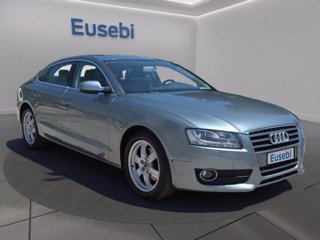 AUDI serie A5 1 SPB 1.8 TFSI