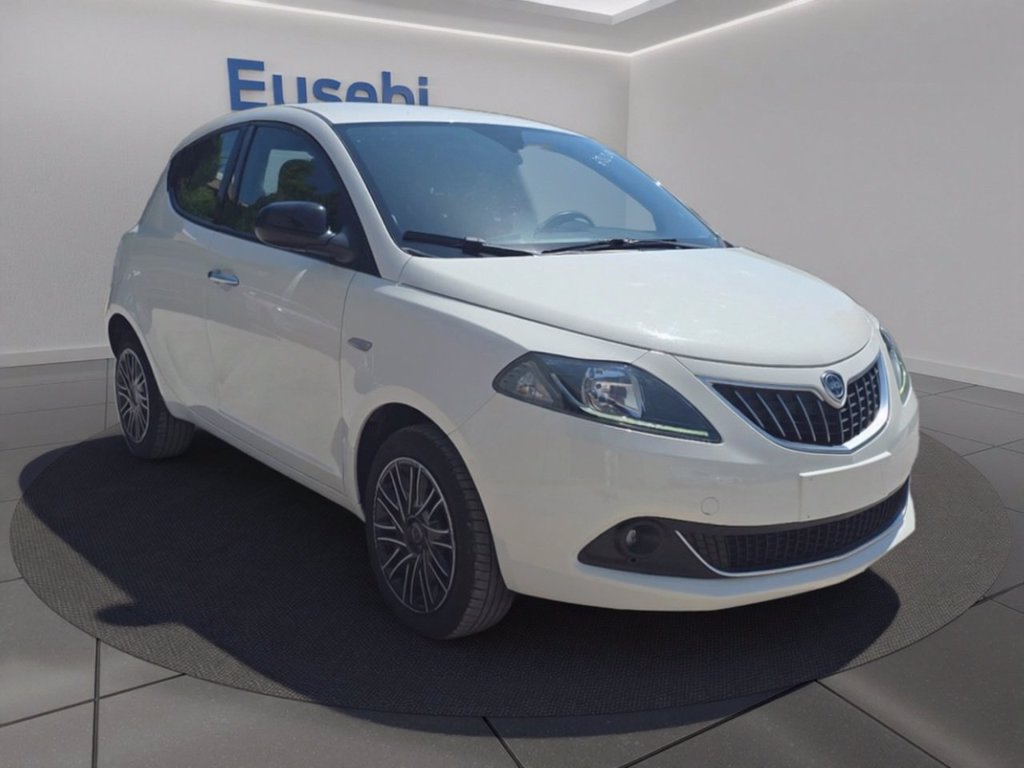 LANCIA Ypsilon 1.0 FireFly 5 porte S&S Hybrid Ecochic Gold