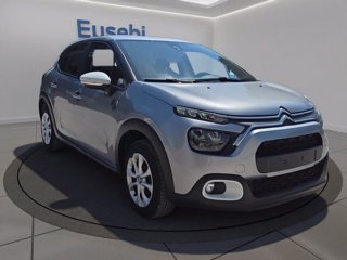 CITROEN C3 PureTech 83 S&S You