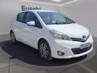 TOYOTA Yaris 1.0 5 porte Lounge