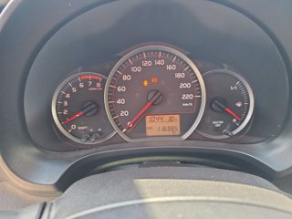 TOYOTA Yaris 1.0 5 porte Lounge