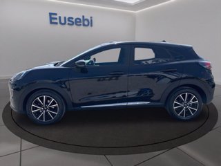 FORD Puma 1.0 EcoBoost Hybrid 125 CV S&S Titanium Design