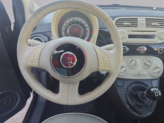 FIAT 500 1.2 Pop