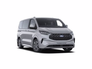FORD Tourneo Custom Titanium 2.0 EcoBlue 150cv 320 L1H1