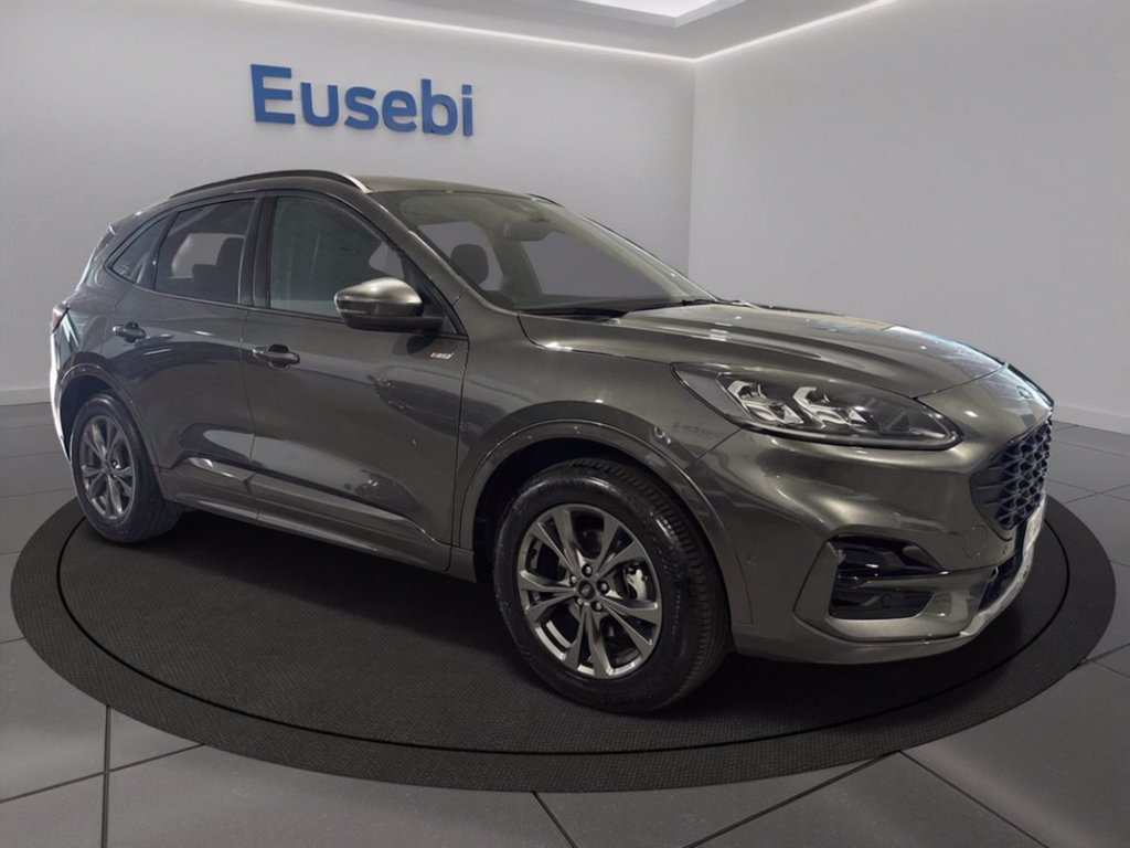 FORD Kuga 2.5 Plug In Hybrid 225 CV CVT 2WD ST-Line X