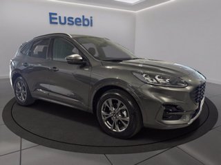 FORD Kuga 2.5 Plug In Hybrid 225 CV CVT 2WD ST-Line X