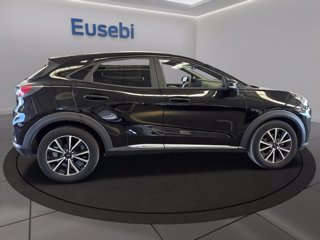 FORD Puma 1.0 EcoBoost Hybrid 125 CV S&S Titanium