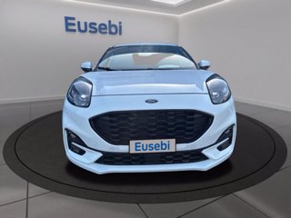 FORD Puma 1.0 EcoBoost Hybrid 125 CV S&S ST-Line